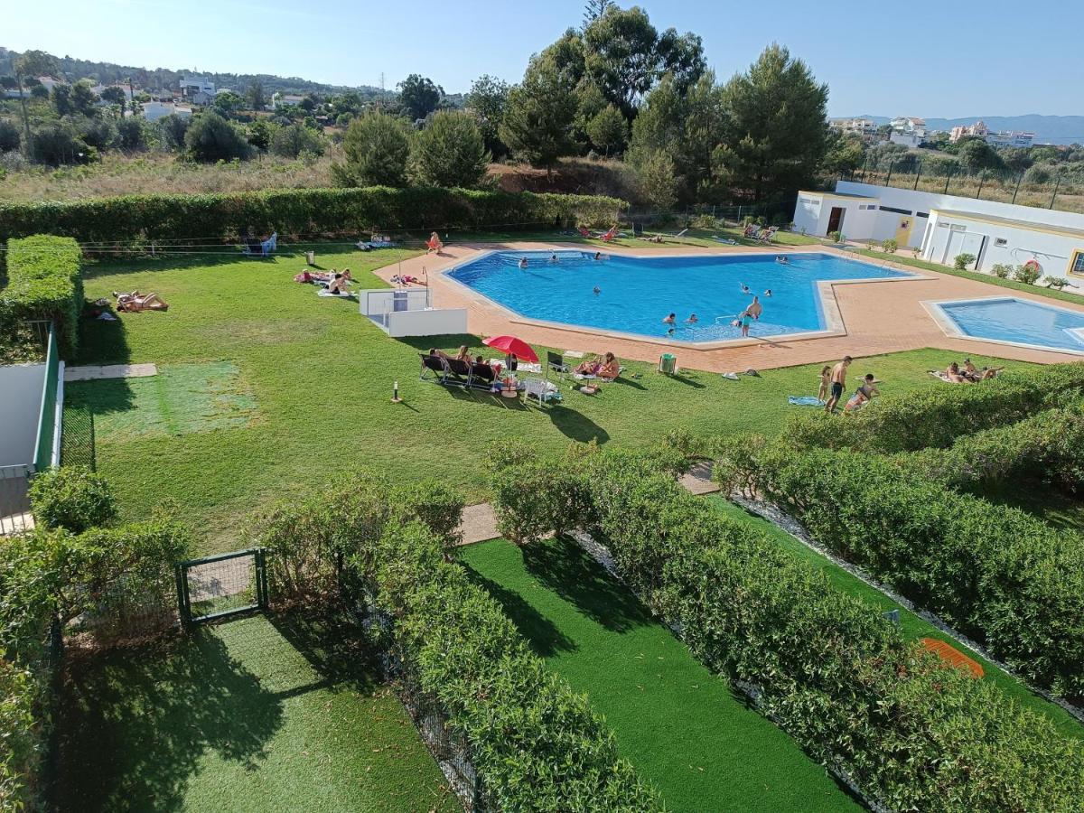 Mar A Vista Algarve Summer Portimão Exteriér fotografie