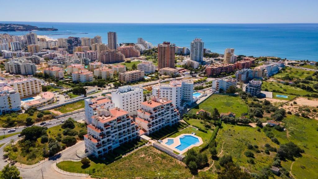 Mar A Vista Algarve Summer Portimão Exteriér fotografie