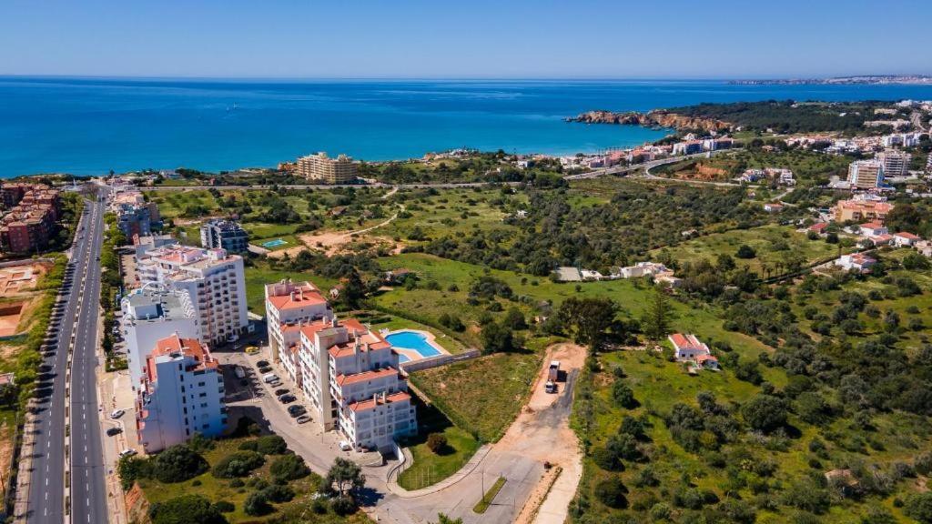 Mar A Vista Algarve Summer Portimão Exteriér fotografie