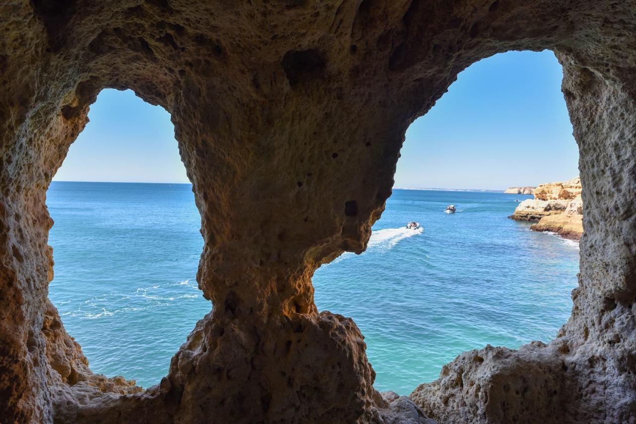 Mar A Vista Algarve Summer Portimão Exteriér fotografie